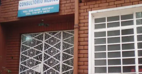 CONSULTORIO MEDICO CARRERA 13A 32A 61 CONSULTORIO MEDICO CARRERA 13A 32A 61
